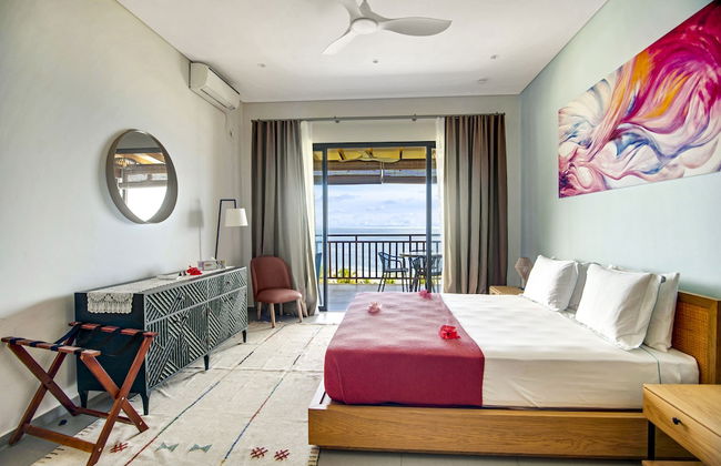 Paradise Chalets Yoga & Wellness - Foto 58