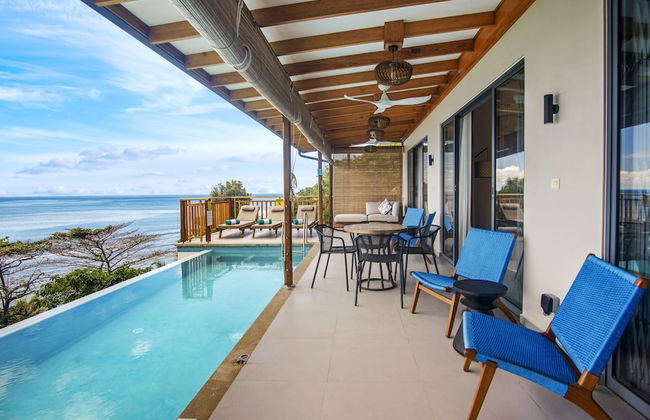 Paradise Chalets Yoga & Wellness - Foto 51