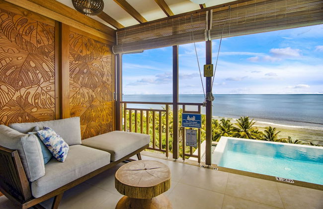 Paradise Chalets Yoga & Wellness - Foto 45