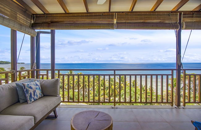 Paradise Chalets Yoga & Wellness - Foto 42