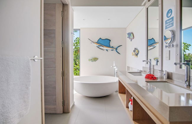 Paradise Chalets Yoga & Wellness - Foto 61