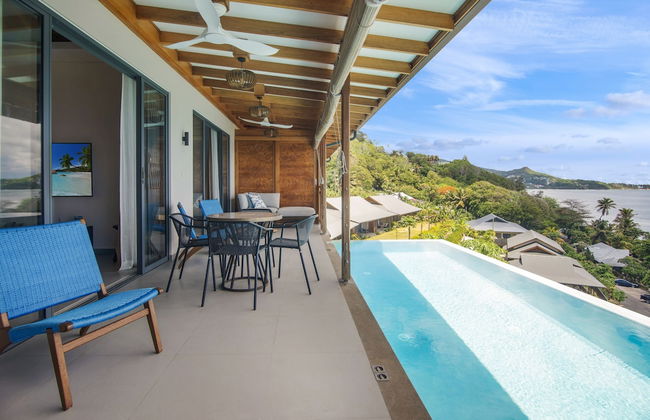 Paradise Chalets Yoga & Wellness - Foto 13