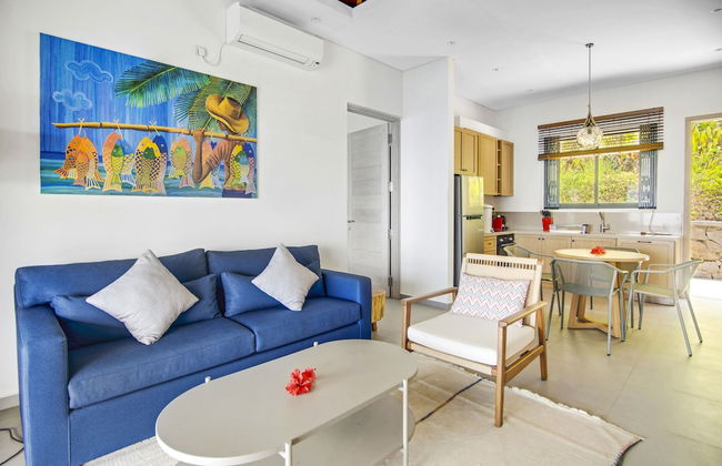 Paradise Chalets Yoga & Wellness - Foto 32