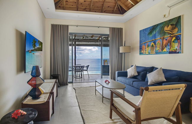 Paradise Chalets Yoga & Wellness - Foto 34