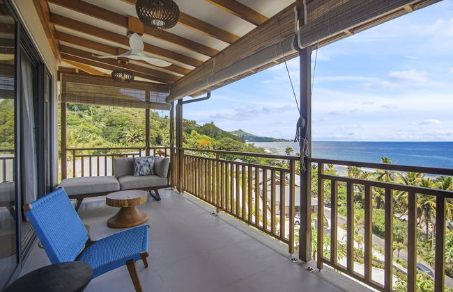 Paradise Chalets Yoga & Wellness - Foto 41