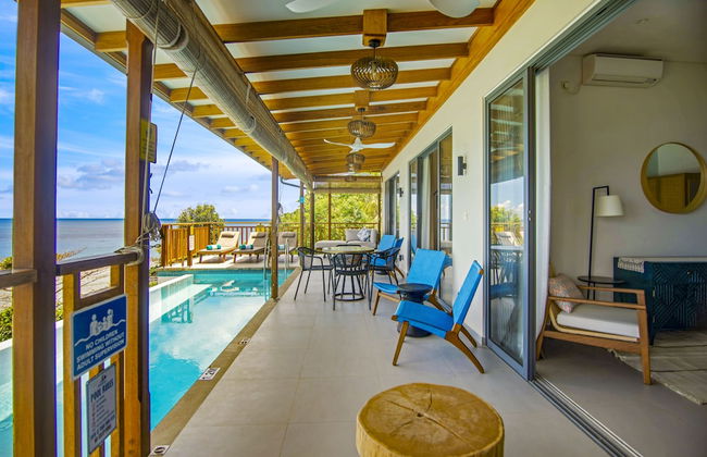 Paradise Chalets Yoga & Wellness - Foto 49