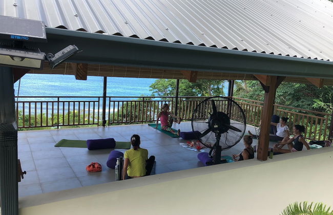 Paradise Chalets Yoga & Wellness - Foto 76