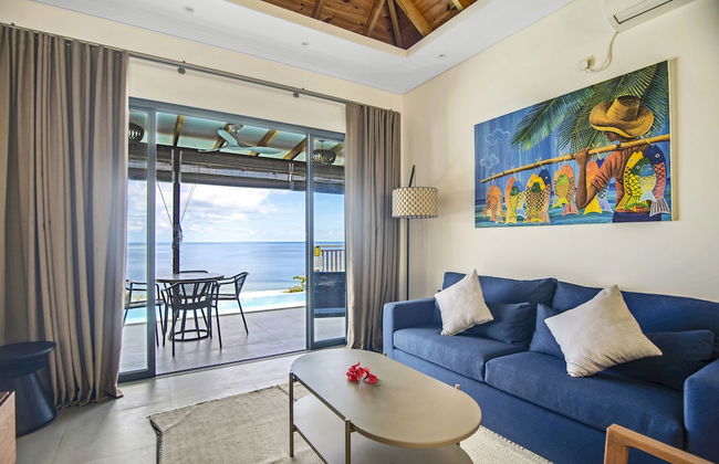 Paradise Chalets Yoga & Wellness - Foto 29