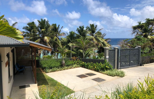 Paradise Chalets Yoga & Wellness - Foto 3