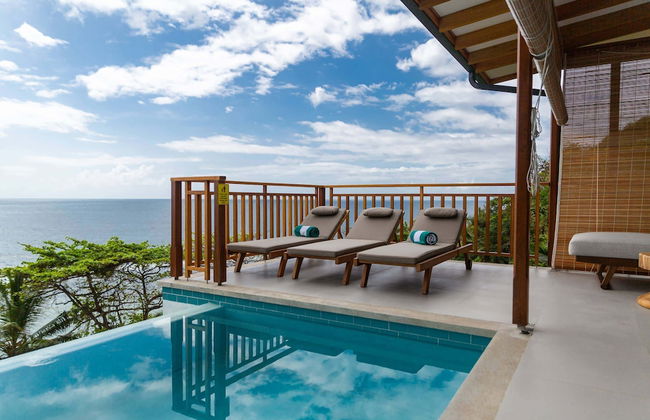 Paradise Chalets Yoga & Wellness - Foto 54