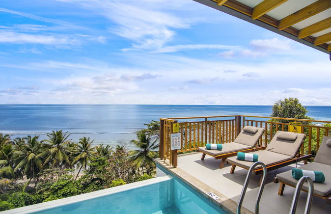 Paradise Chalets Yoga & Wellness - Foto 47