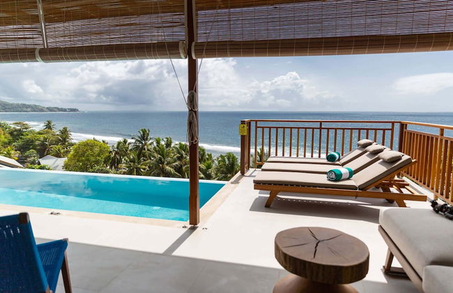 Paradise Chalets Yoga & Wellness - Foto 56