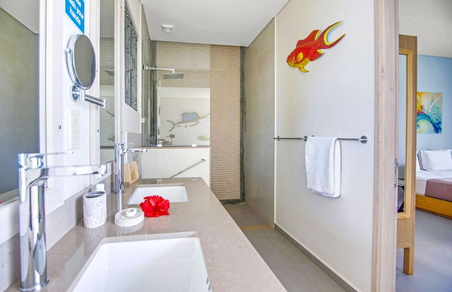 Paradise Chalets Yoga & Wellness - Foto 64