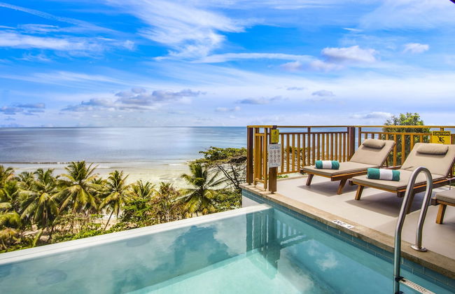 Paradise Chalets Yoga & Wellness - Foto 48