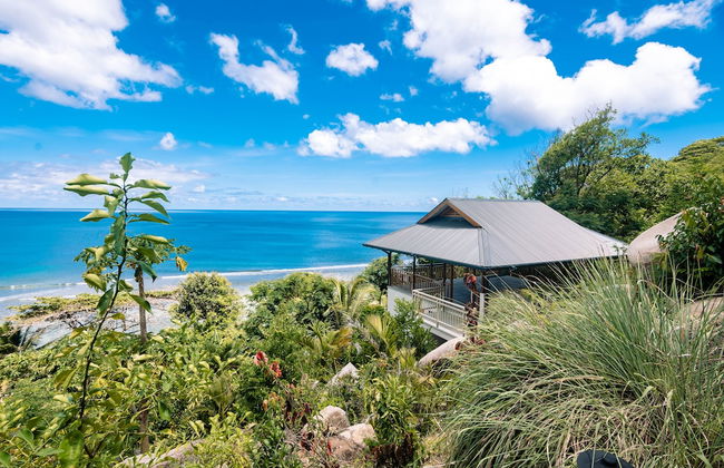 Paradise Chalets Yoga & Wellness - Foto 78