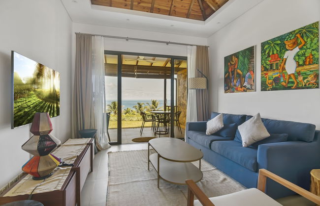 Paradise Chalets Yoga & Wellness - Foto 17