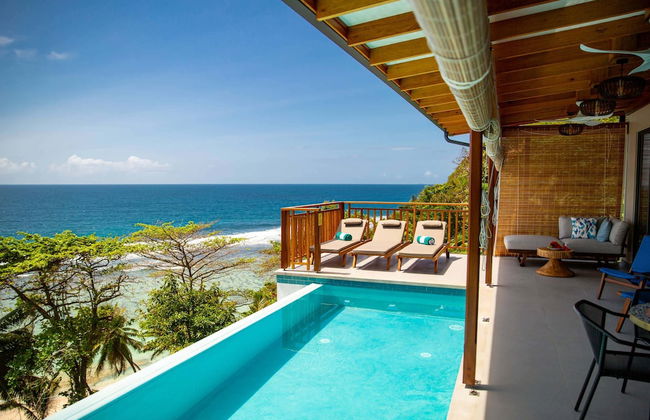 Paradise Chalets Yoga & Wellness - Foto 39