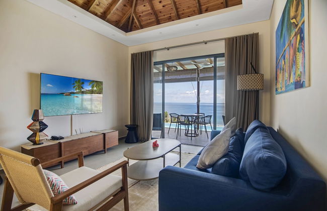 Paradise Chalets Yoga & Wellness - Foto 33