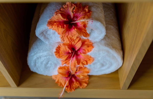 Paradise Chalets Yoga & Wellness - Foto 68