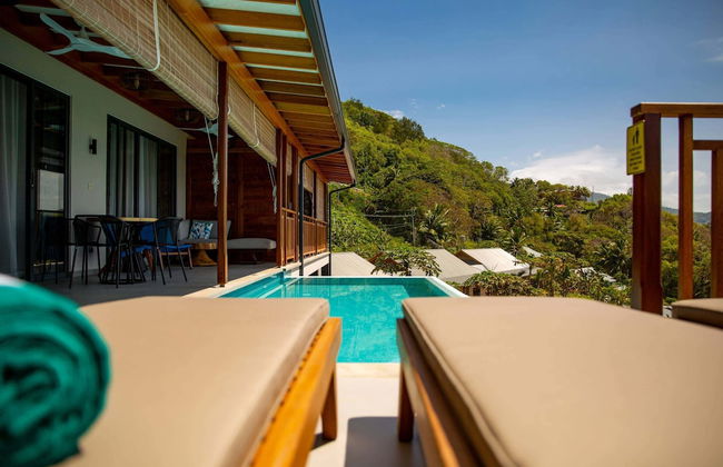 Paradise Chalets Yoga & Wellness - Foto 55