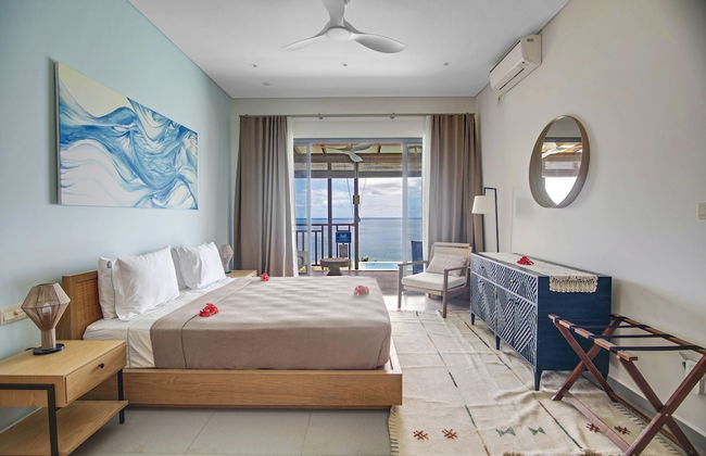 Paradise Chalets Yoga & Wellness - Foto 15