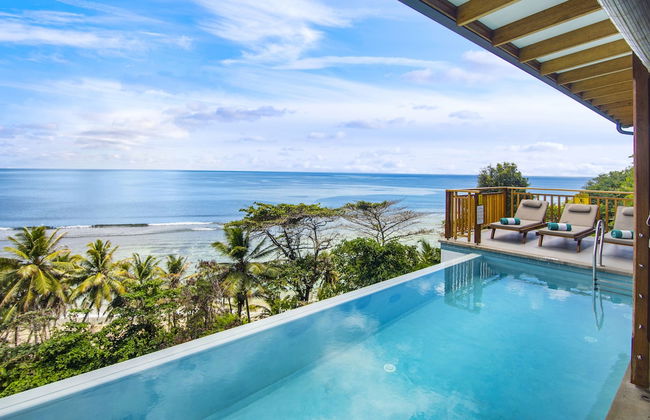 Paradise Chalets Yoga & Wellness - Foto 44