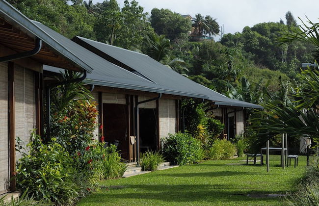 Paradise Chalets Yoga & Wellness - Foto 20