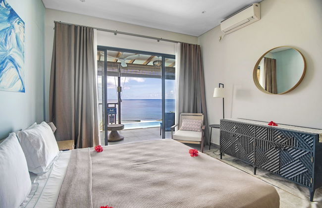 Paradise Chalets Yoga & Wellness - Foto 14