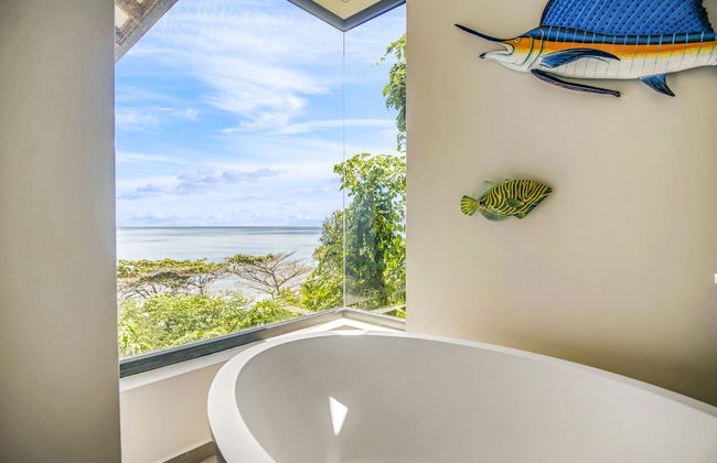 Paradise Chalets Yoga & Wellness - Foto 62