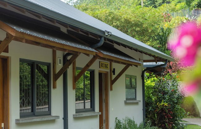 Paradise Chalets Yoga & Wellness - Foto 19