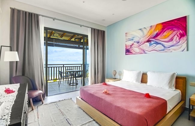 Paradise Chalets Yoga & Wellness - Foto 16