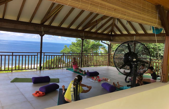Paradise Chalets Yoga & Wellness - Foto 75