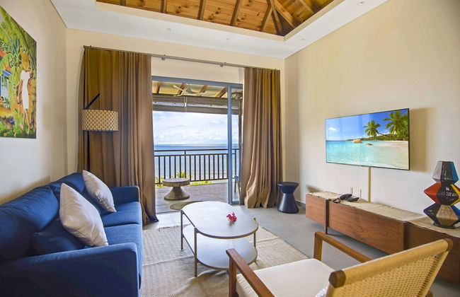 Paradise Chalets Yoga & Wellness - Foto 28