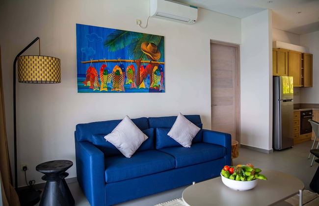 Paradise Chalets Yoga & Wellness - Foto 26