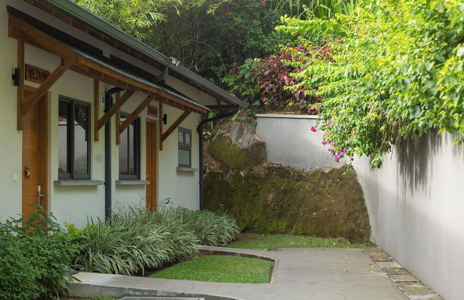 Paradise Chalets Yoga & Wellness - Foto 18