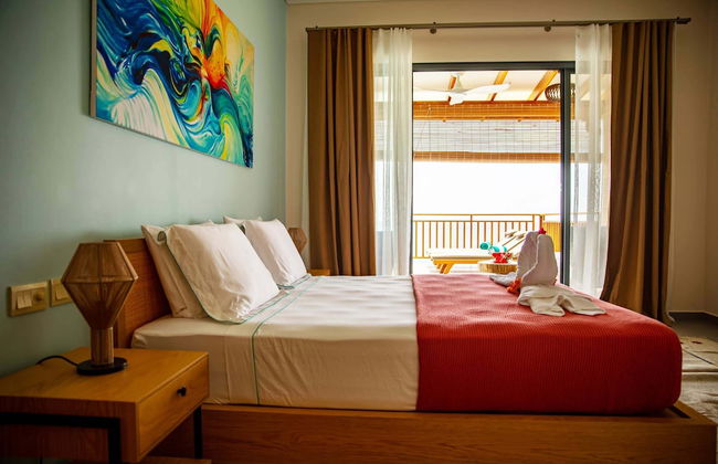 Paradise Chalets Yoga & Wellness - Foto 7