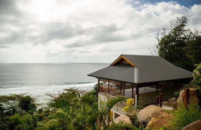 Paradise Chalets Yoga & Wellness - Foto 72