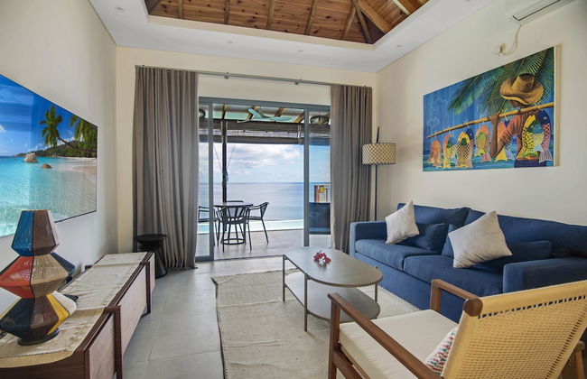 Paradise Chalets Yoga & Wellness - Foto 35