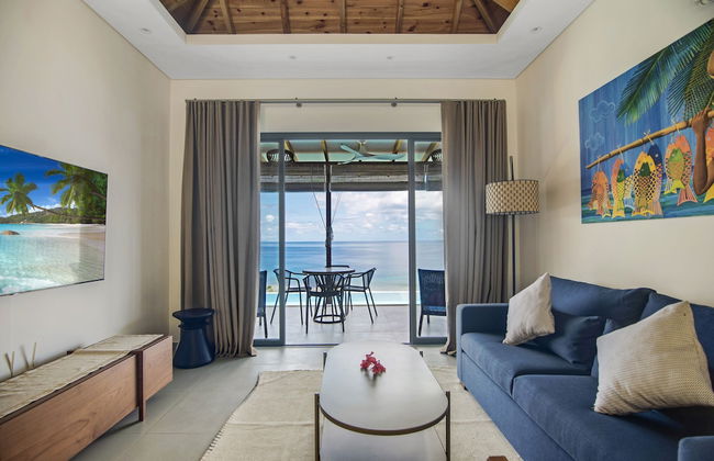 Paradise Chalets Yoga & Wellness - Foto 36