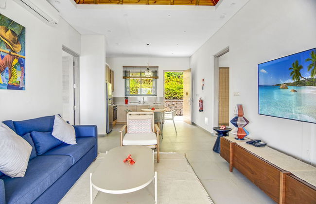 Paradise Chalets Yoga & Wellness - Foto 31