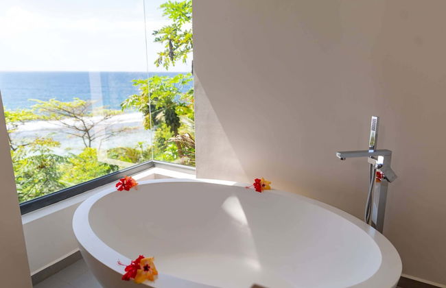 Paradise Chalets Yoga & Wellness - Foto 60