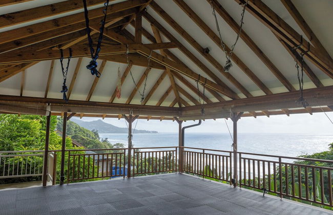 Paradise Chalets Yoga & Wellness - Foto 79