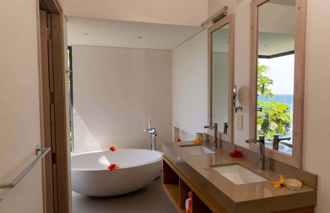 Paradise Chalets Yoga & Wellness - Foto 59