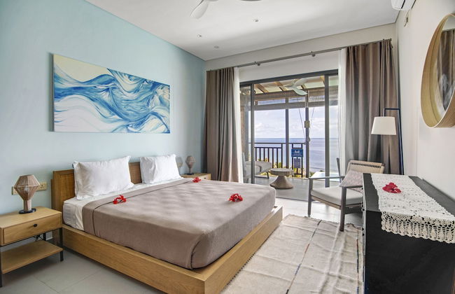 Paradise Chalets Yoga & Wellness - Foto 12