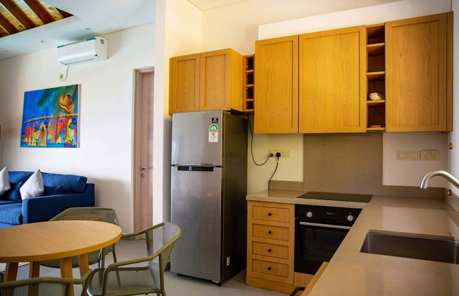 Paradise Chalets Yoga & Wellness - Foto 23