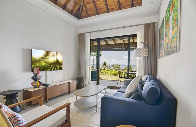 Paradise Chalets Yoga & Wellness - Foto 37