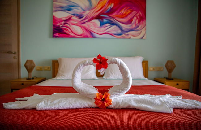 Paradise Chalets Yoga & Wellness - Foto 6