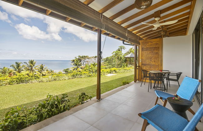 Paradise Chalets Yoga & Wellness - Foto 57