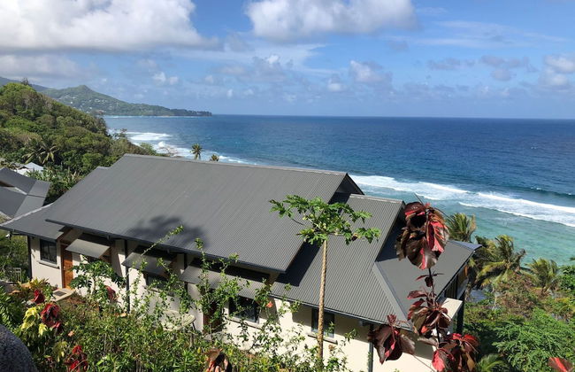 Paradise Chalets Yoga & Wellness - Foto 9