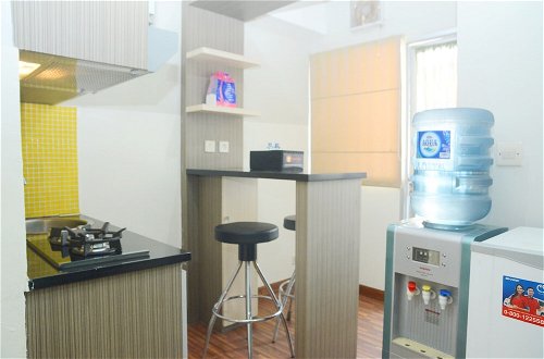 Photo 11 - Best Choice 2BR Apartment at Menteng Square